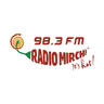 Listening Radio Mirchi 98.3 FM