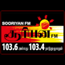 Listening Sooriyan FM 103.6