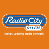 Listening Radio City 91.1 FM