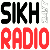 Listening Sikh Radio